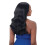 Fisher-Price FreeTress Equal HD Lace Front Pyk Level Up - KAMALA (OTCOPPER) 2