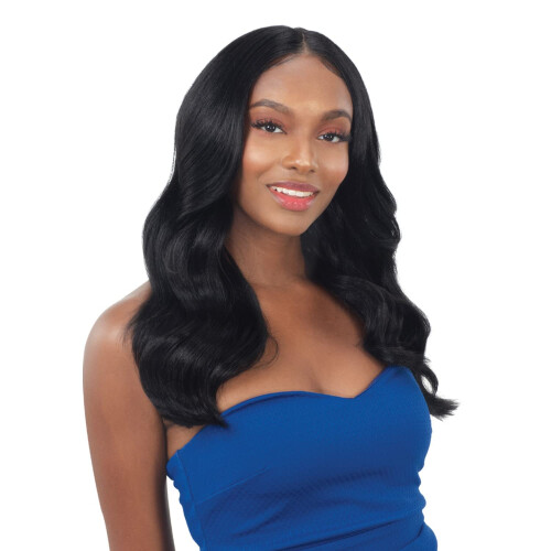 Fisher-Price FreeTress Equal HD Lace Front Pyk Level Up - KAMALA (OTCOPPER)