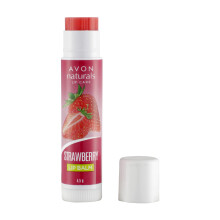 Avon Naturals Lippenbalsam (Erdbeere)