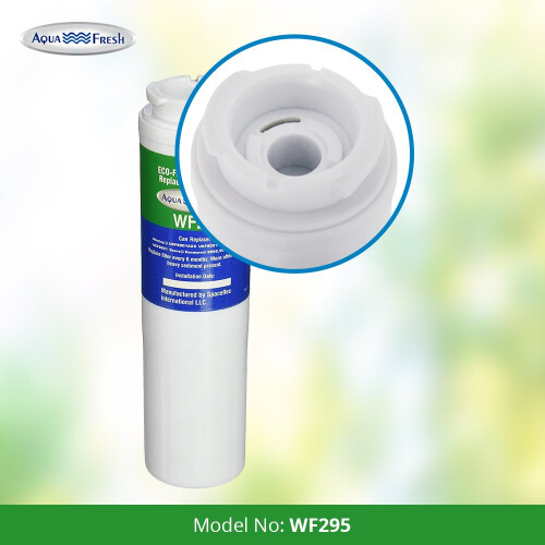 AquaFresh WF295 Replacement for Maytag UKF-8001 Refrigerator 1