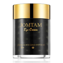 JOMTAM Caviar Black Gold hidratl szemkrnykpol krm borfiatalt stt karikk kisimt rncok 60gm 2.12oz
