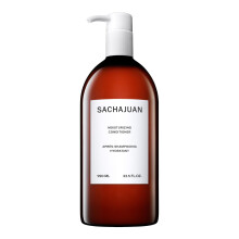 SachaJuan Moisturizing Conditioner 990 ml 33.5 oz
