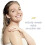 DOVE SOAP EXFOLIATING BLUE BAR - 4,75 oz 4