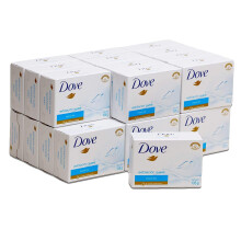 DOVE ZEEP Exfoli?ende BLAUWE BAR - 4.75oz
