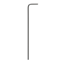 TEKTON 1,3 mm ploch imbusov kl c s rozmermi L | KLX22013