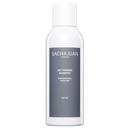 SACHAJUAN Σαμπουάν σε σκόνη SachaJuan Βάρος 122 g 200 ml 6,8 fl oz