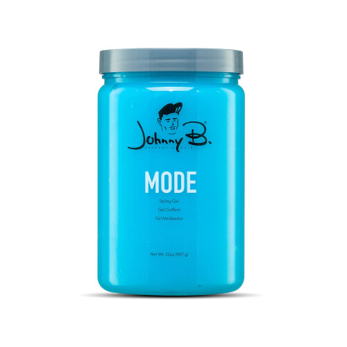 JOHNNY B. Mode Hrstyling Gel 32 oz.
