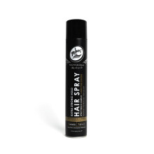 Rolda Haarspray mit extra starkem Halt     Haltespray mit mattem Finish, Pro-Vitamin B5, bekampft Feuchtigkeit und Nasse, fangt abstehende Haare ei