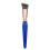 Bdellium Tools Επαγγελματικό Πινέλο Μακιγιάζ - Χρυσό Τρίγωνο 956 Λοξό Κουμπί 3