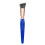 Bdellium Tools Επαγγελματικό Πινέλο Μακιγιάζ - Χρυσό Τρίγωνο 956 Λοξό Κουμπί 1