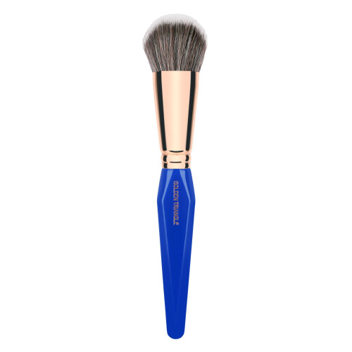 Bdellium Tools Επαγγελματικό Πινέλο Μακιγιάζ - Χρυσό Τρίγωνο 988 BDHD Φάση I 2