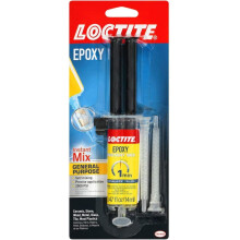 M LANGE POXY INSTANTAN 1 MIN