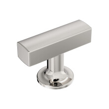 Amerock BP37100PN Everett Knop Polerad Nickel