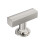 Amerock BP37100PN Everett Knop Polerad Nickel 1