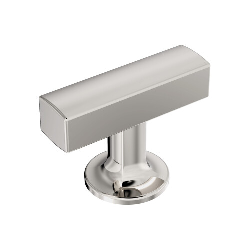 Amerock BP37100PN Everett Knop Polerad Nickel