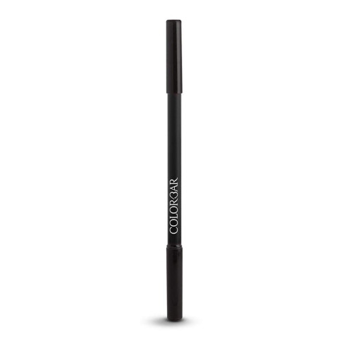 Colorbar Just Smoky Kajal Just Black 2