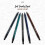 Colorbar Just Smoky Kajal Just Black 5