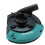 Makita Makita 1911K1-3 7"""" Dust Extraction Surface Grinding Shroud 3