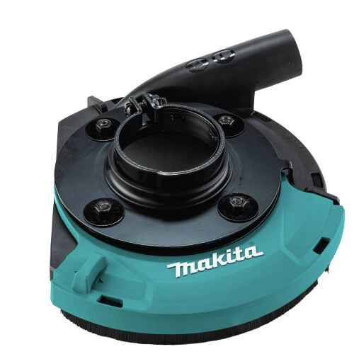 Makita Makita 1911K1-3 7"""" Dust Extraction Surface Grinding Shroud 2