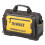 DeWalt Bolsa de ferramentas DEWALT, resistente  gua, fundo rgido, bolsa de ferramentas profissional de 16 polegadas (DWST560103) 4