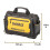 DeWalt Bolsa de ferramentas DEWALT, resistente  gua, fundo rgido, bolsa de ferramentas profissional de 16 polegadas (DWST560103) 2