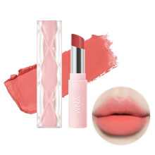 YNM Κρέμα Ματ Χειλιών (01 ROSE BEIGE, 5.5g), Μακράς Διάρκειας, Χωρίς Ξηρότητα, K-beauty