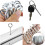 ANTFEES 5/32" Standaard Hex Dogging Sleutel met Volle Loop, Allen Sleutel voor Push Bar Panic Exit 3