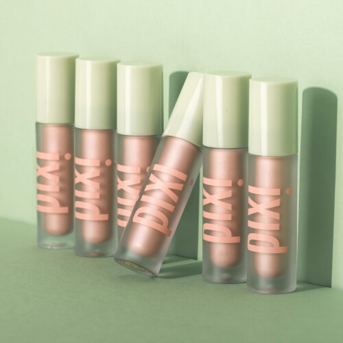 Pixi Pixi Beauty EyeLift Max -Liquid Eye Shadow  Sunset 1