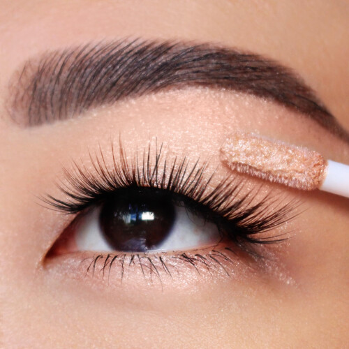 Pixi Pixi Beauty EyeLift Max -Liquid Eye Shadow  Sunset 2