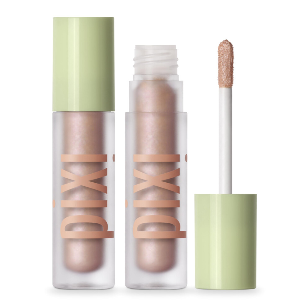 Pixi Beauty EyeLift Max -Liquid Eye Shadow  Sunset