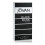 Jovan Jovan Black Musk Eau De Cologne σε σπρέι για άνδρες Πολύχρωμο 3 fl oz 2