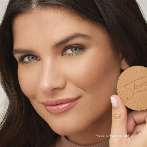 Jane Iredale Jane Iredale PureBronze Matte Bronzer Nachfllbronzingpulver mit baubar 1