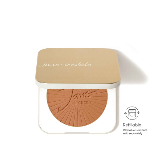 Jane Iredale Jane Iredale PureBronze Matte Bronzer Nachfllbronzingpulver mit baubar 2