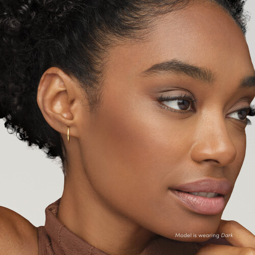 Jane Iredale Jane Iredale PureBronze Matte Bronzer Refil p bronzeador com cobertura edificvel, leve e respirvel, sem crueldade, 3 tons naturais 1