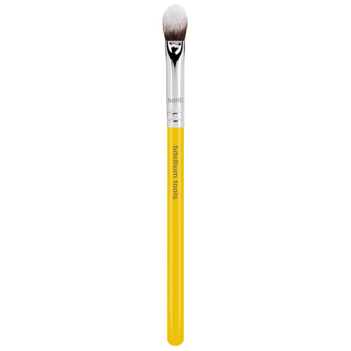 Bdellium Tools Επαγγελματικό Πινέλο Μακιγιάζ - Studio Series 788V BDHD Φάση III Ανάμειξης/Κάλυψης