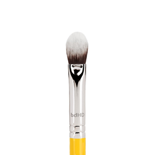 Bdellium Tools Επαγγελματικό Πινέλο Μακιγιάζ - Studio Series 788V BDHD Φάση III Ανάμειξης/Κάλυψης 1