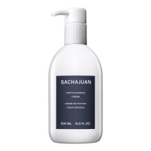 SachaJuan Haarreinigungscreme 500 ml / 16,9 oz