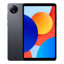 Tableta Táctil - XIAOMI - Redmi PAD SE - 8,7" - 4 Go RAM - 128 Go Almacenamiento - Gris