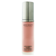Juice Beauty PHYTO-PIGMENTS Flawless Serum Foundation - Natural Tan | Hautverfeinernd + Anti-Aging Serum