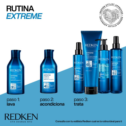 REDKEN Redken Ext 1
