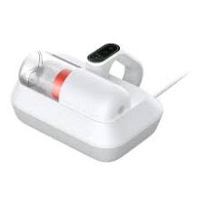Aspiradora Robot - XIAOMI - Dust Mite PRO EU - Blanco - Compatible IoT - Limpieza Programable
