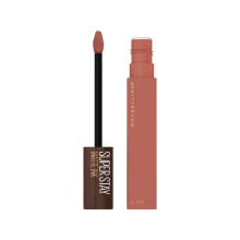 Maybelline New York SuperStay Matte Ink Pomadka w płynie Coffee Edition Hypnotizer z orzechem laskowym 0,17 uncji