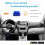 Panlong OBD2 Scanner Bluetooth OBDII Diagnostic Tool Car Code Reader Turn Off Check Engine Light Support Android Torque App 2
