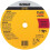 DEWALT 9 inch x 5/64 inch x 7/8 T1 FLEX 1