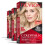 Revlon Μόνιμο Χρώμα Μαλλιών, Μόνιμο Ξανθό Χρώμα Μαλλιών, Colorsilk με 100% Κάλυψη Γκρίζων 1