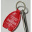 YNFAG Emergency Key Double Drop Ben Solid Steel Elevator Door Key (1) 3