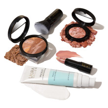 LAURA GELLER NEW YORK The Ultimate Glam Look 5-dielna sada na opalovanie