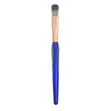 Bdellium Tools Professioneller Make-up-Pinsel  Golden Triangle 792 Eye Double Dome Blender  mit rein veganen und weichen synthetischen Fasern fr m