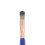 Bdellium Tools Επαγγελματική Πινέλο Μακιγιάζ - Golden Triangle 792 Eye Double Dome Blender 2