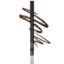 BaeBlu Natural Hypoallergenic Eyeliner Pencil Brown